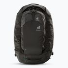 Рюкзак трекінговий Deuter Aviant Access Pro 60 l black