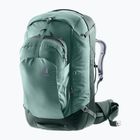 Рюкзак трекінговий жіночий Deuter Aviant Access Pro 65 l SL jade/ivy