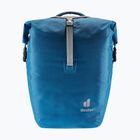 Сумка-багажник для велосипеда Deuter Weybridge 20 + 5 l reef