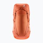 Рюкзак трекінговий deuter Aircontact Ultra 45+5 SL sienna/paprika