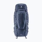 Чорнильний трекінговий рюкзак Deuter Aircontact X 80+15 л