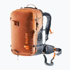 Рюкзак високогірний deuter Alproof 32 л chestnut/black