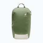 Рюкзак міський deuter Stepout 12 l khaki/sand