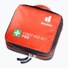 Аптечка туристична Deuter First Aid Kit Pro papaya