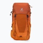 Рюкзак туристичний Deuter Futura 26 l chestnut/mandarine