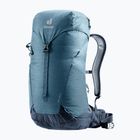 Рюкзак туристичний Deuter AC Lite 16 l atlantic/ink