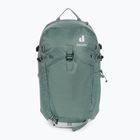 Рюкзак туристичний жіночий Deuter Trail 23 l SL teal/tin