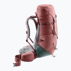 Рюкзак трекінговий жіночий Deuter Aircontact Lite 35 + 10 l SL caspia/ivy