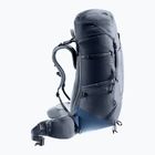 Рюкзак трекінговий Deuter Aircontact Lite 50 + 10 l black/marine