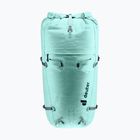 Жіночий альпіністський рюкзак deuter Durascent 42+10 л SL glacier/graphite
