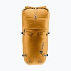 Альпіністський рюкзак Deuter Durascent 44+10 л кориця/чорнило