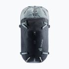 Альпіністський рюкзак deuter Guide 30 л чорний/сланець