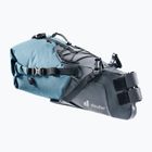 Велосумка підсідельна Deuter Cabezon SB 16 l atlantic/black
