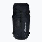Рюкзак для скелелазіння Deuter Guide 34+8 l black