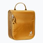 Косметичка туристична deuter Wash Center II cinnamon/almond