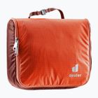 Косметичка туристична Deuter Wash Center Lite I papaya/redwood