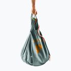 Мішок для гравітаційної мотузки Deuter Gravity Rope Sheet чирок/кориця