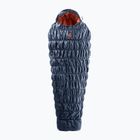 Спальний мішок Deuter Exosphere 0° SL чорнило/червоне дерево