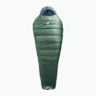 Спальний мішок Deuter Orbit 0° EL плющ/чорнило