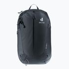 Туристичний рюкзак Deuter AC Lite 17 л чорний