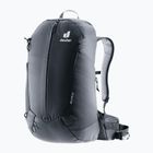 Туристичний рюкзак deuter AC Lite 23 чорний