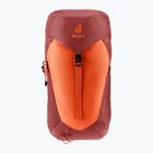 Рюкзак туристичний deuter AC Lite 16 л paprika/redwood