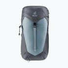 Жіночий туристичний рюкзак deuter AC Lite 28 l SL shale/graphite