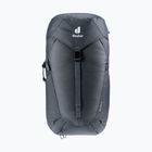 Туристичний рюкзак Deuter AC Lite 30 л чорний