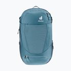 Рюкзак велосипедний deuter Trans Alpine 30 л atlantic/ink