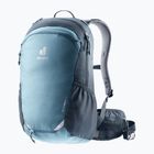 Велосипедний рюкзак deuter Superbike 18 l atlantic/ink