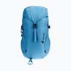 Дитячий туристичний рюкзак Deuter Climber 22 л хвиля/чорнило