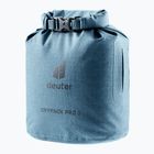 Туристичний мішок deuter Drypack Pro 3 l atlantic