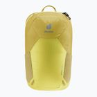 Рюкзак туристичний deuter Speed Lite 17 л linden/sprout