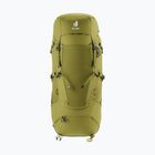 Трекінговий рюкзак deuter Aircontact Core 40 + 10 л cactus/ivy