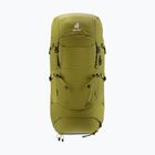 Рюкзак трекінговий deuter Aircontact Core 50+10 л cactus/ivy