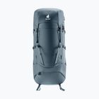 Рюкзак трекінговий deuter Aircontact Core 60+10 л graphite/shale