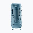 Рюкзак трекінговий deuter Aircontact Core 60+10 л atlantic-ink