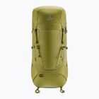 Трекінговий рюкзак Deuter Aircontact Core 70+10 л кактус/плющ