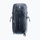 Туристичний рюкзак Deuter Trail 18 л чорний/сланець