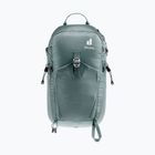 Жіночий туристичний рюкзак deuter Trail 23 l SL teal/tin