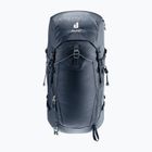 Рюкзак туристичний deuter Trail Pro 36 l black/shale