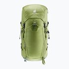 Рюкзак туристичний deuter Trail Pro 36 l meadow/graphite