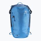 Рюкзак для стрибків з парашутом Deuter Freerider 30 л neptune/nightblue