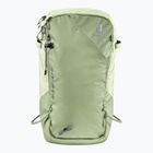 Жіночий парашутний рюкзак deuter Freerider Pro 32+ l SL grove/mineral