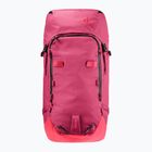 Рюкзак для стрибків з парашутом Deuter Freescape Pro 38+ l SL рубін/гібіскус