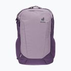 Рюкзак deuter Giga 28 л lavender/purple