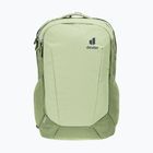 Рюкзак туристичний deuter Giga 28 l mineral/grove
