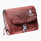 Дорожня туалетна сумка Deuter Wash Bag I caspia