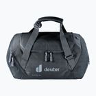 Сумка дорожня deuter Duffel 35 л black