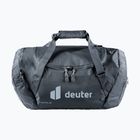 Дорожня сумка deuter Duffel 50 л чорна